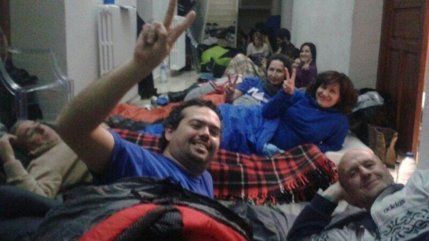 Una rebelión popular contra la privatización del agua