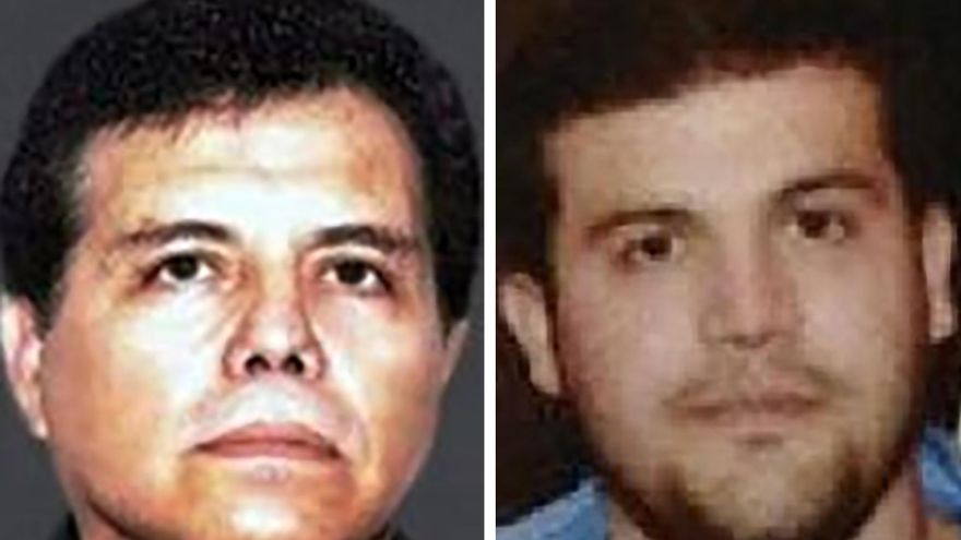 Detenido en Estados Unidos 'el Mayo' Zambada, narco cofundador del cártel mexicano de Sinaloa