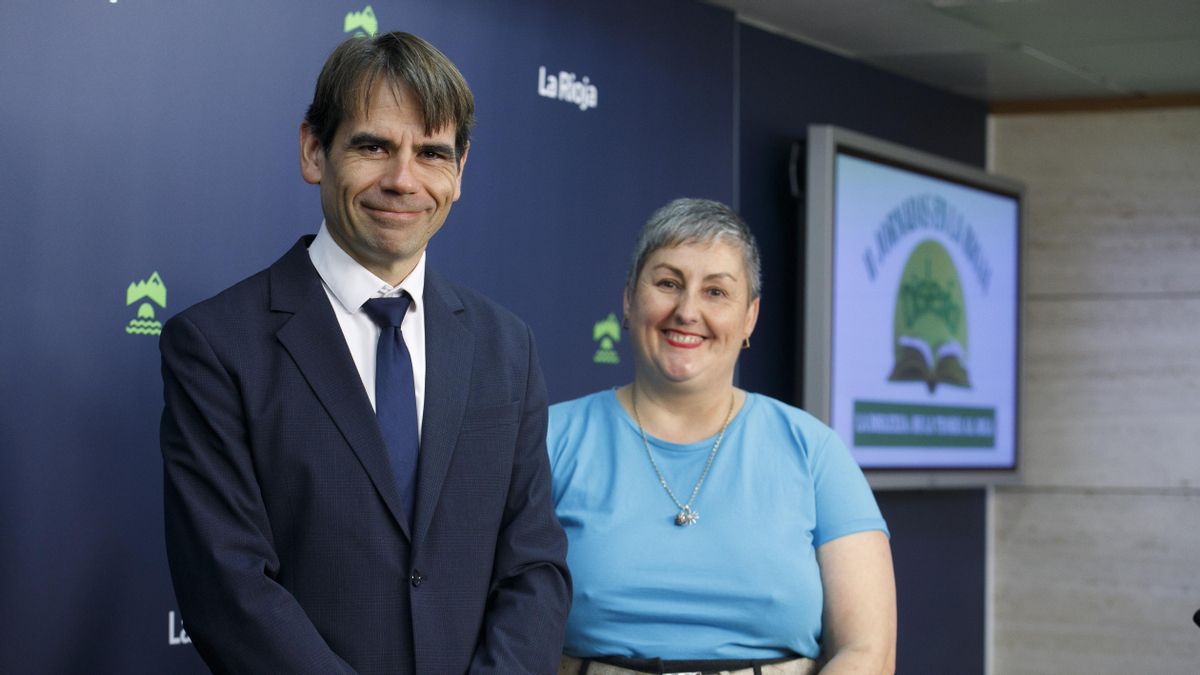 Las II Jornadas de Dislexia de La Rioja abordarán la detección temprana y el apoyo educativo y emocional