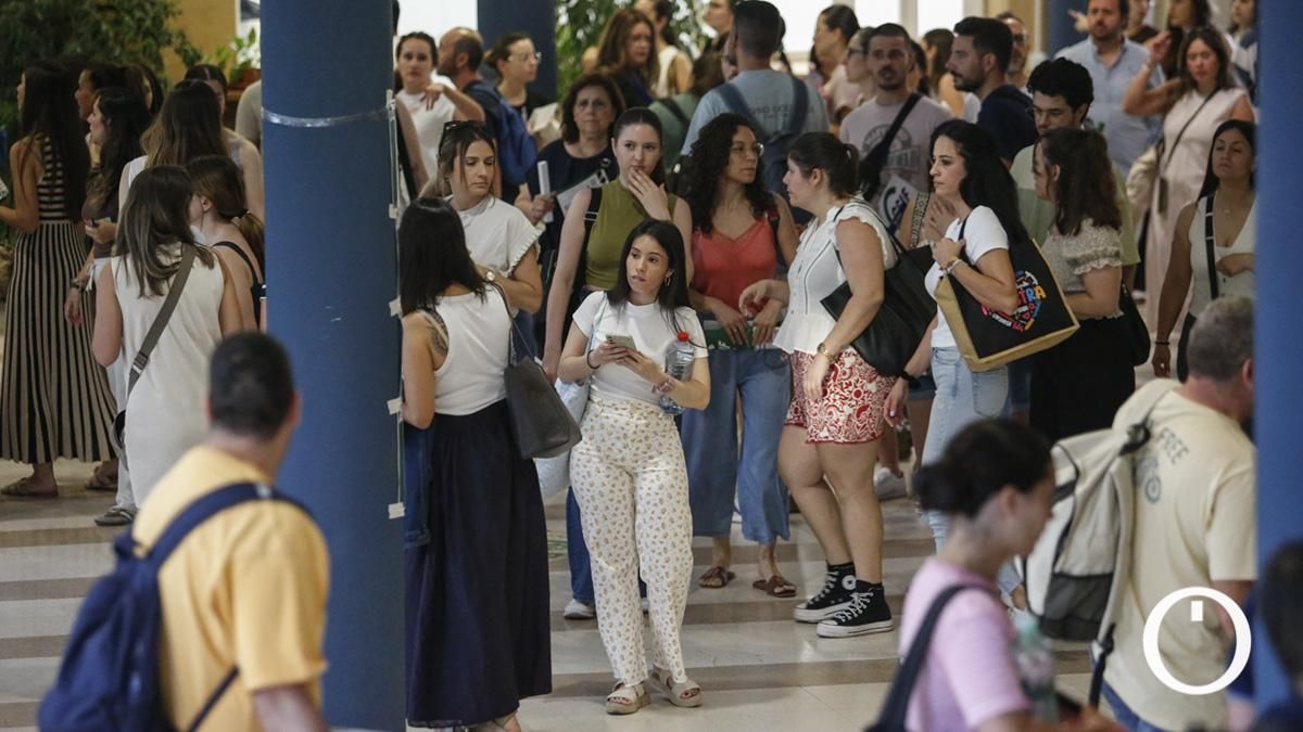 Oposiciones de Educación 2025