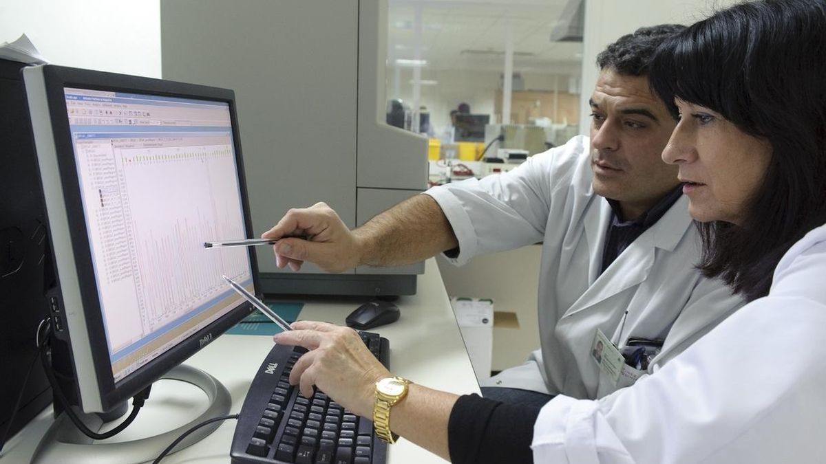 Extremadura registró, en 2021, un total de 22 agresiones a médicos.