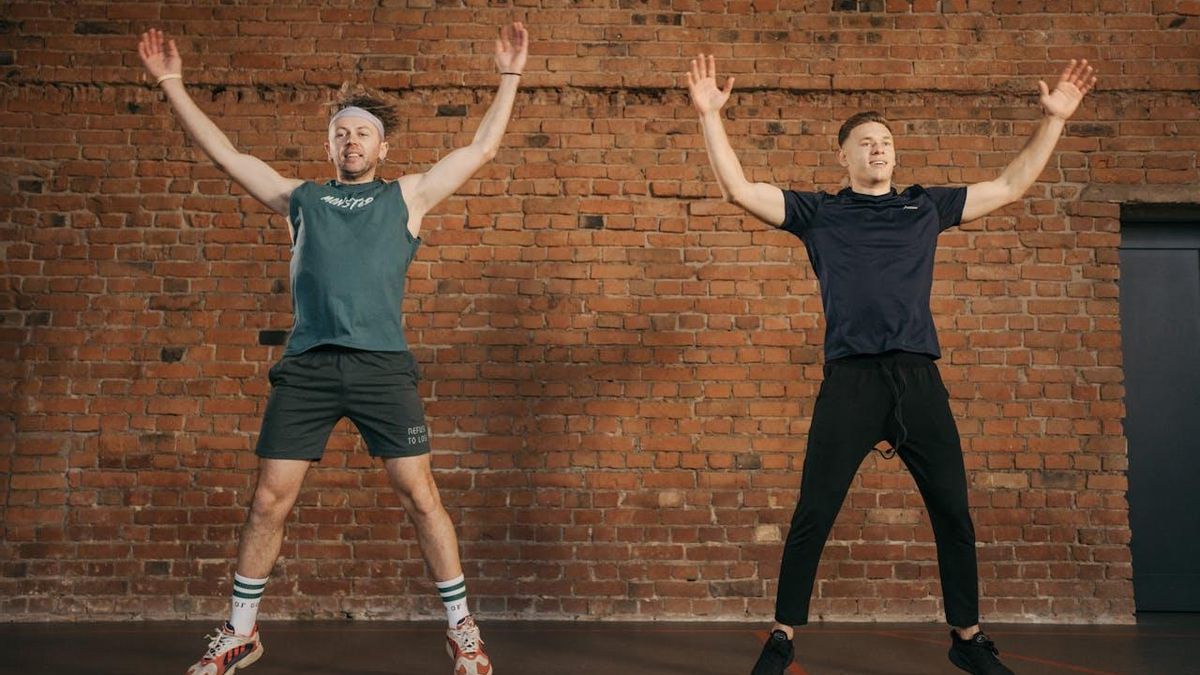 Cómo hacer ejercicio si odiás el cardio, según un entrenador