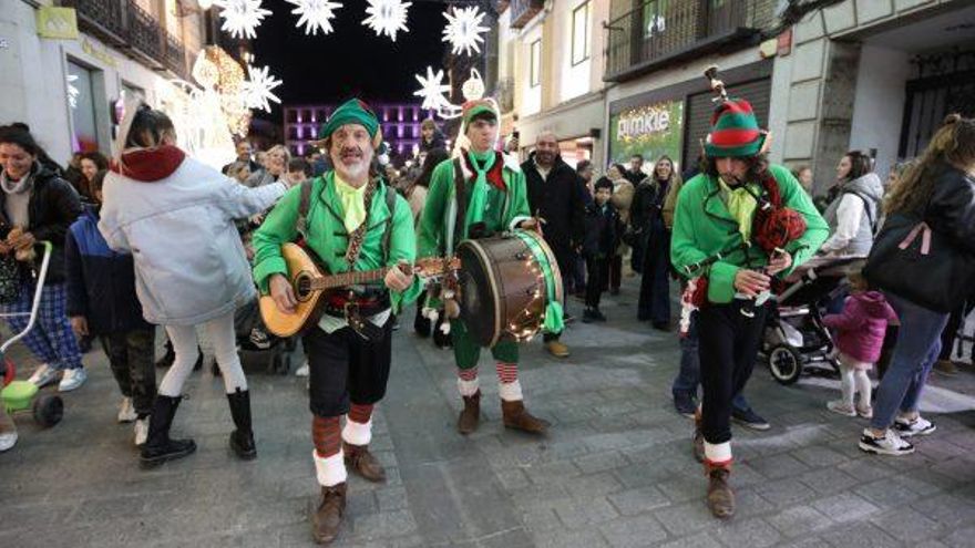 Guía completa para disfrutar de la Navidad 2025-2026 en Toledo