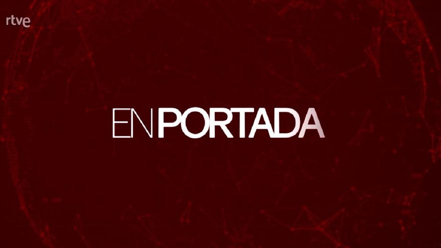 'En portada' salta de La 2 a La 1, como "nueva" apuesta de TVE