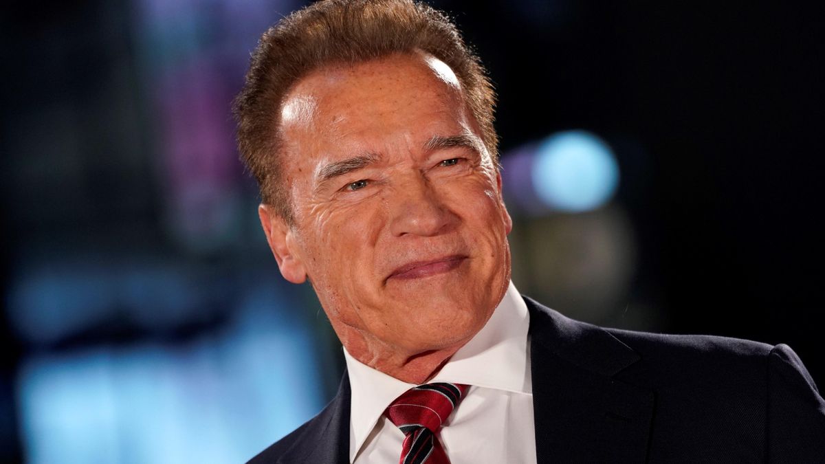 Arnold Schwarzenegger, "gran invitado de honor" de la primera edición de San Diego Comic-Con Málaga