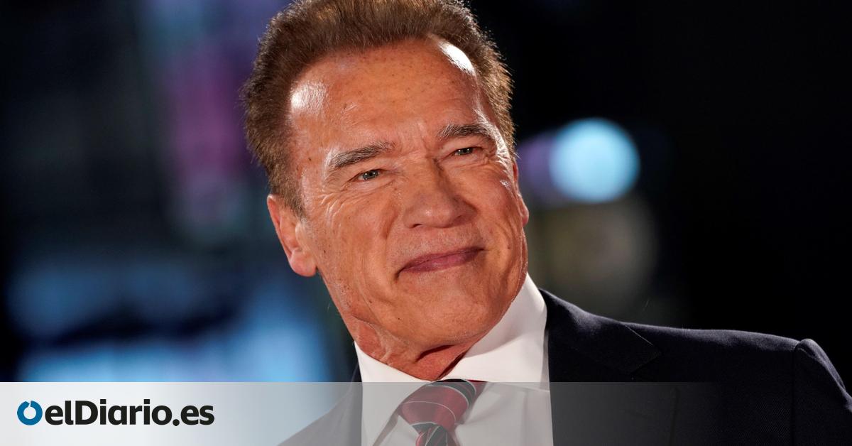 Arnold Schwarzenegger, “gran invitado de honor” de la primera edición de San Diego Comic-Con Málaga