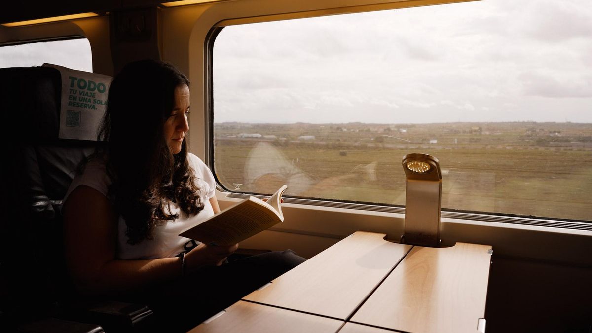 Cultura a un tren de distancia: visitamos la 45 edición de la Feria de Artesanía de Castilla-La Mancha