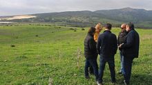 Los impulsores de Montevaqueros, a diposición de las organizaciones de defensa del medio ambiente