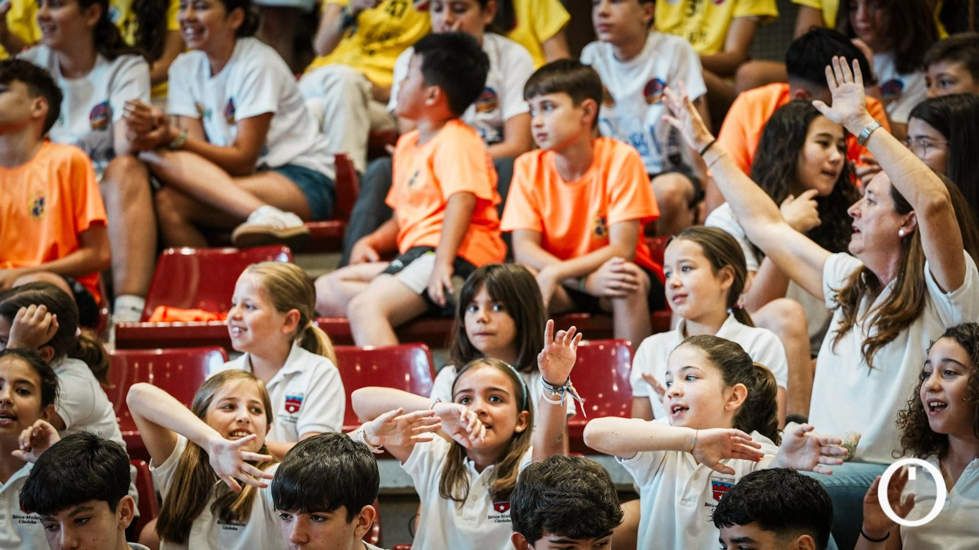 Gala de los Juegos Deportivos Municipales