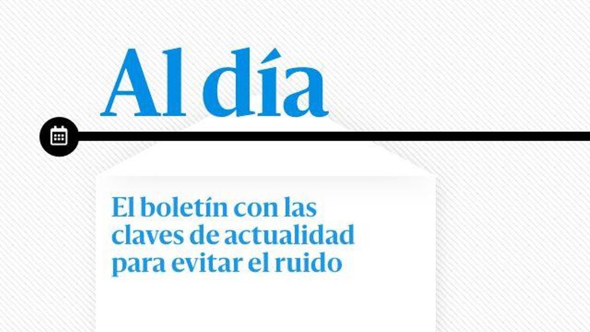 📩 BOLETÍN | Querer es poder... judicial