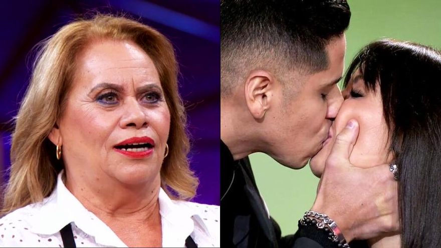 'MasterChef Celebrity' (19.6%) se relame y 'El debate de las tentaciones' (13.8%) digiere mejor su adiós en Telecinco