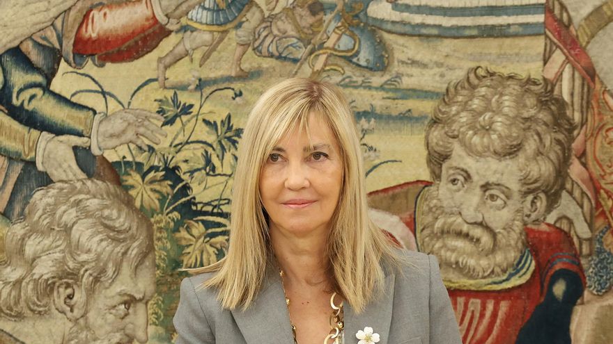 La crisis interna en el Poder Judicial no se cierra: la presidenta y un vocal de Sumar vuelven a unir sus votos con la derecha