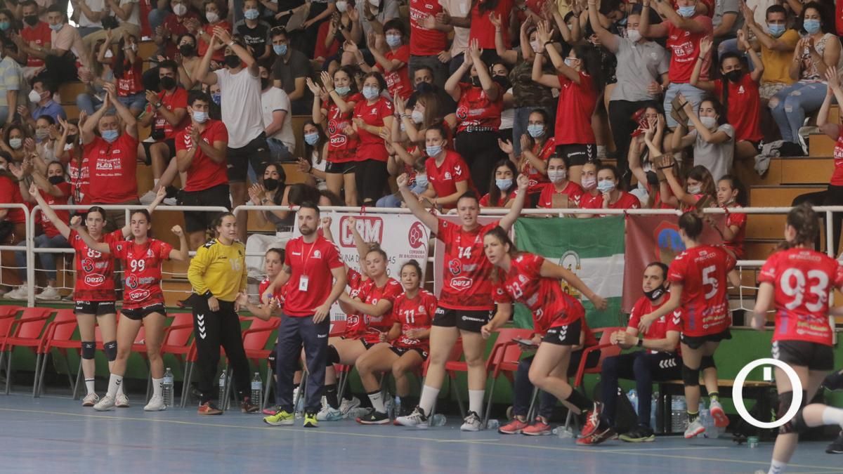 ¡El Deza CBM es de Plata!