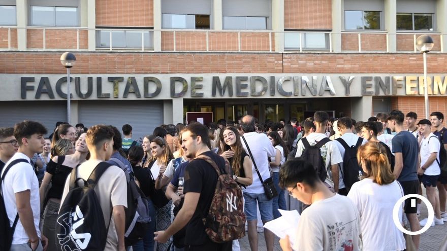 Más de 4.600 estudiantes se matriculan en Córdoba para la Pevau 2025