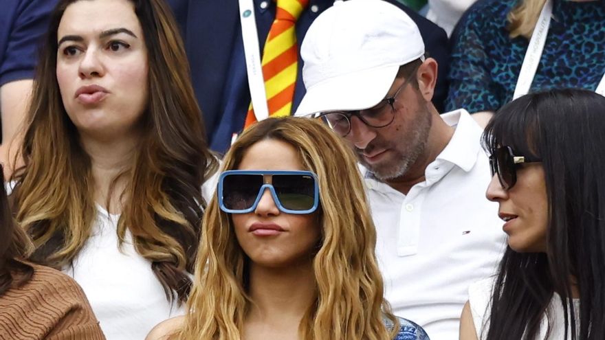 Nueva causa penal contra Shakira: la Fiscalía denuncia por segunda vez a la cantante por fraude fiscal