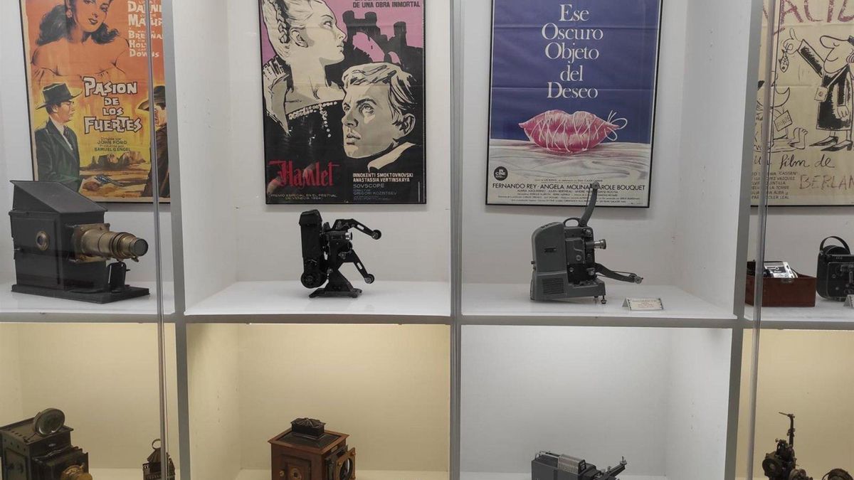 La Filmoteca abre mayo con cine contemporáneo y propuestas familiares