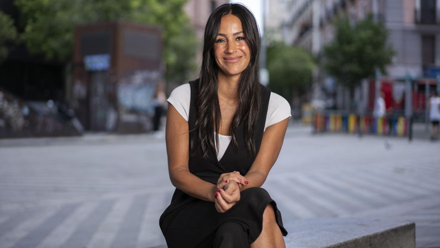 Begoña Villacís: "Soy el único antídoto contra los extremos"