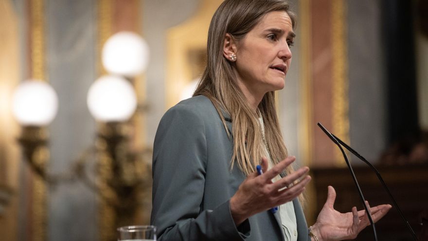 Aagesen avanza que las desconexiones de generación antes del apagón empezaron en Granada, Badajoz y Sevilla