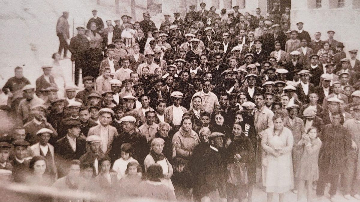 La reconstrucció del moviment obrer valencià. El cas d’Alcoi (2)