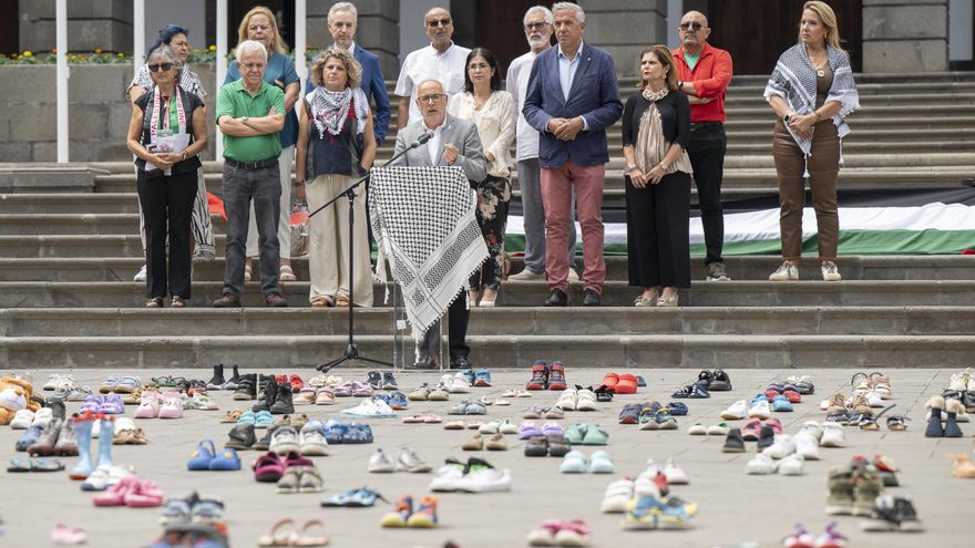 'La niñez exterminada'