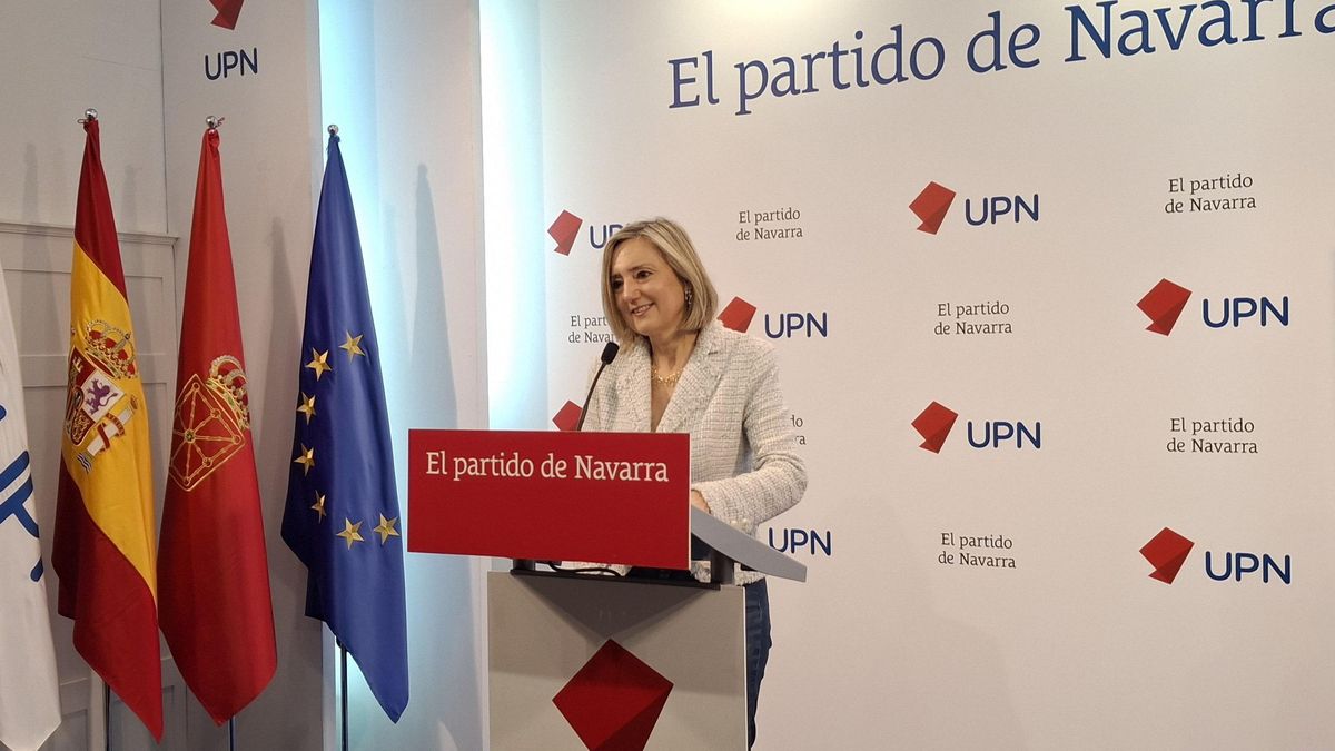 La oposición exige a Chivite explicaciones por el sobrecoste anunciado de las obras de los túneles de Belate