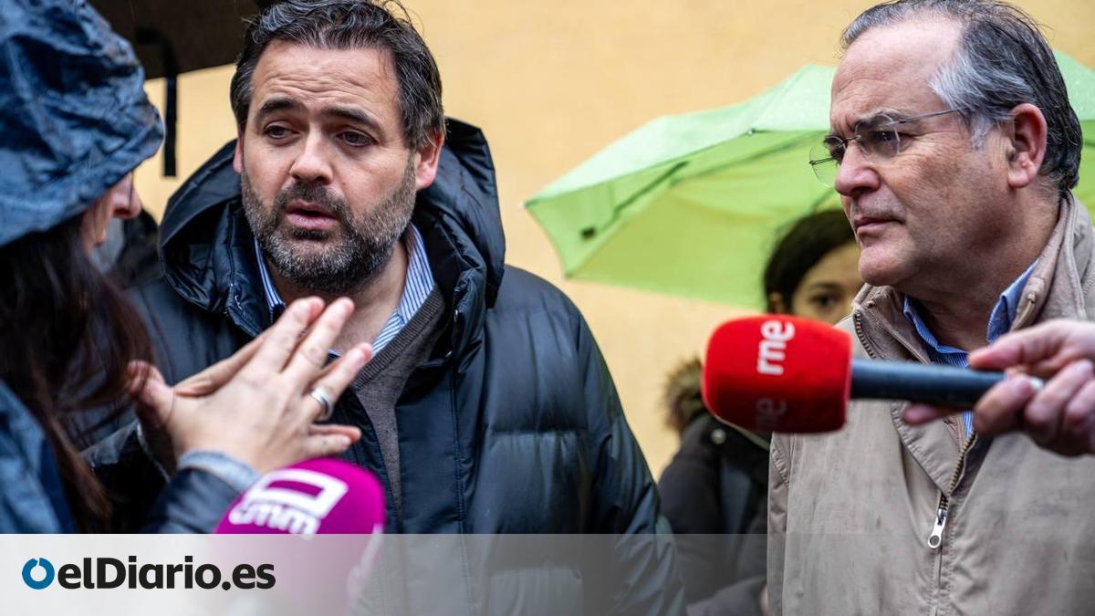 Bronca de vecinos con el alcalde del PP de Talavera de la Reina por las ...
