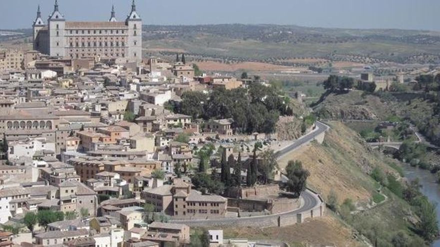Toledo aspira a convertirse en sede de la Agencia Estatal de Salud Pública