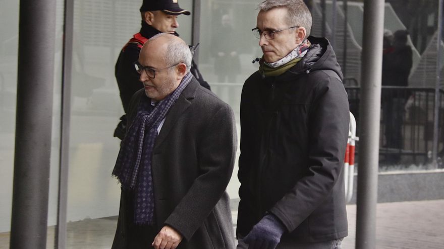 La Fiscalía y la familia de Helena Jubany, la joven asesinada hace 25 años, piden 26 años de cárcel para el único acusado