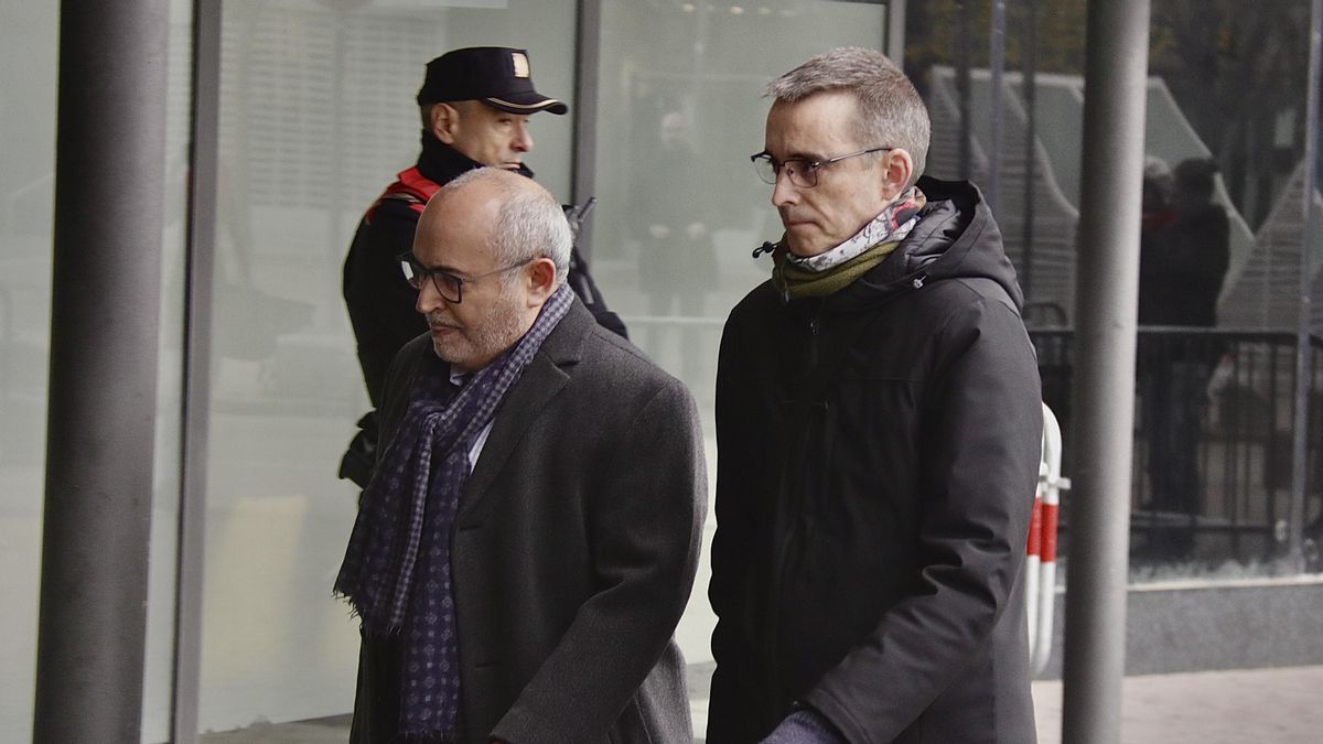 La jueza decreta prisión provisional sin fianza para el acusado del crimen de la joven Helena Jubany en 2001