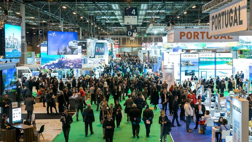 Calendario de Ifema Madrid para 2024: Fitur, ARCO y otras fechas de las principales ferias que acoge el recinto