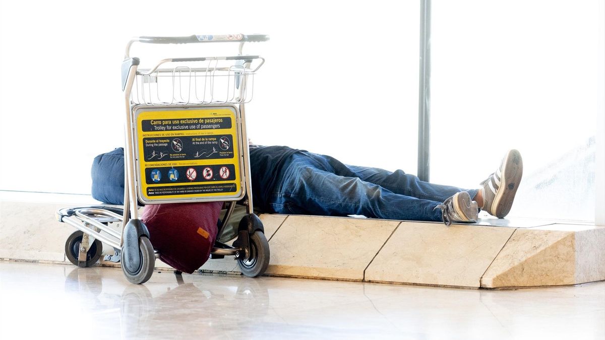 Unas 8.000 personas duermen en la calle en Andalucía frente a la externalización de la ayuda y a silencios administrativos