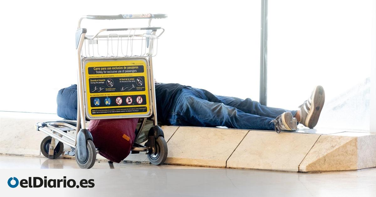 Unas 8.000 personas duermen en la calle en Andalucía frente a la externalización de la ayuda y a silencios administrativos