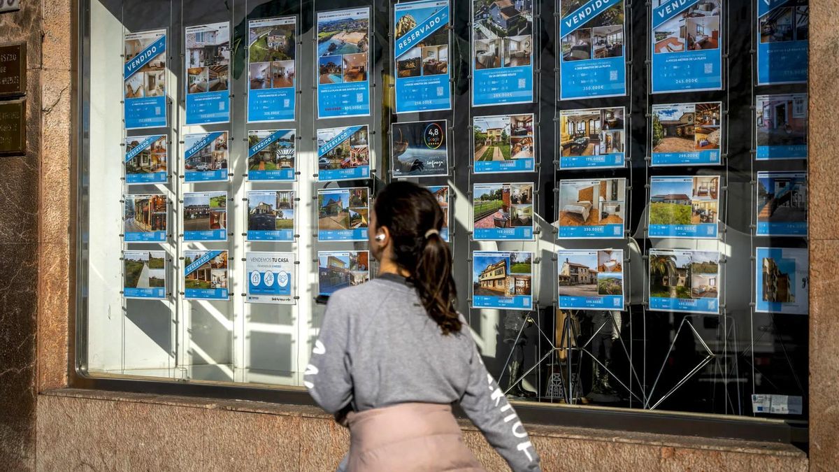 ¿De quiénes son las viviendas en Canarias? Este es el municipio donde más se concentran los grandes tenedores