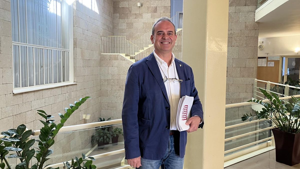 El Ayuntamiento de Logroño presume de su gestión de fondos europeos a pesar de haber devuelto 7 millones de euros