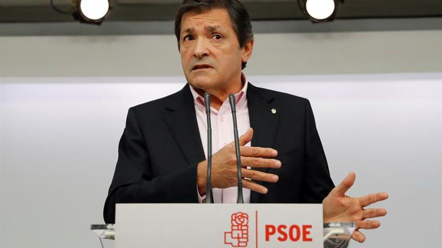 El PSOE lamenta la primera muerte por violencia de género en 2017