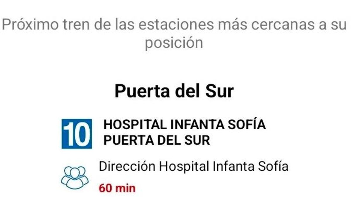 Metro de Madrid confunde a sus viajeros con el cambio de hora: "Se toman en serio la distancia entre trenes"