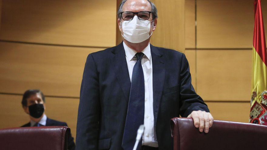 El Defensor reclama atención presencial en la Seguridad Social y el SEPE