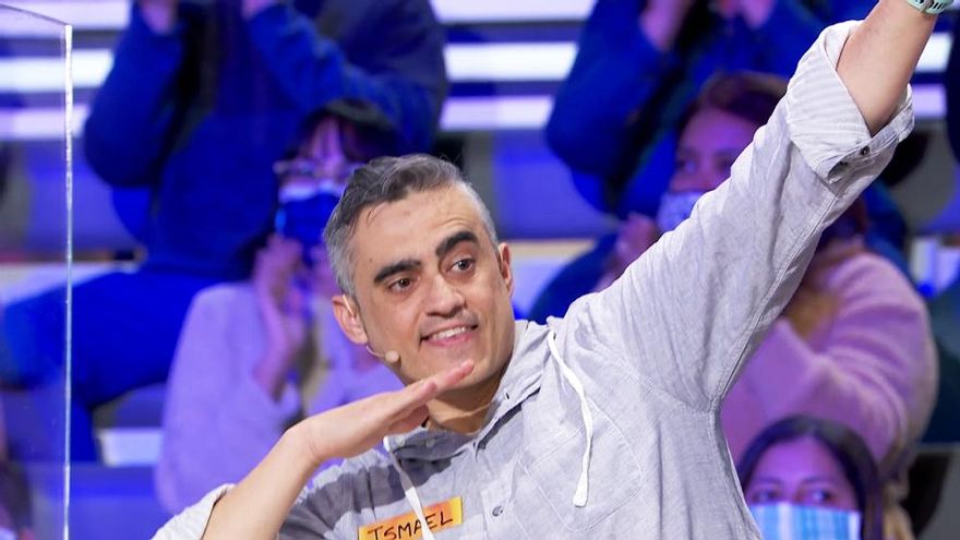 'La ruleta de la suerte' continúa su buena racha con dos paneles finales resueltos en dos días