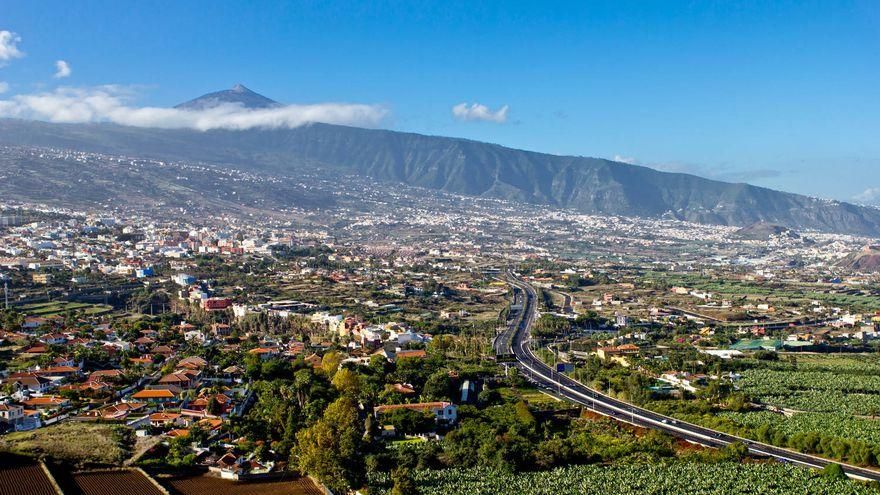 Tenerife busca su “soberanía energética”: el Cabildo acuerda el inicio de los sondeos para la posible explotación geotérmica en la isla