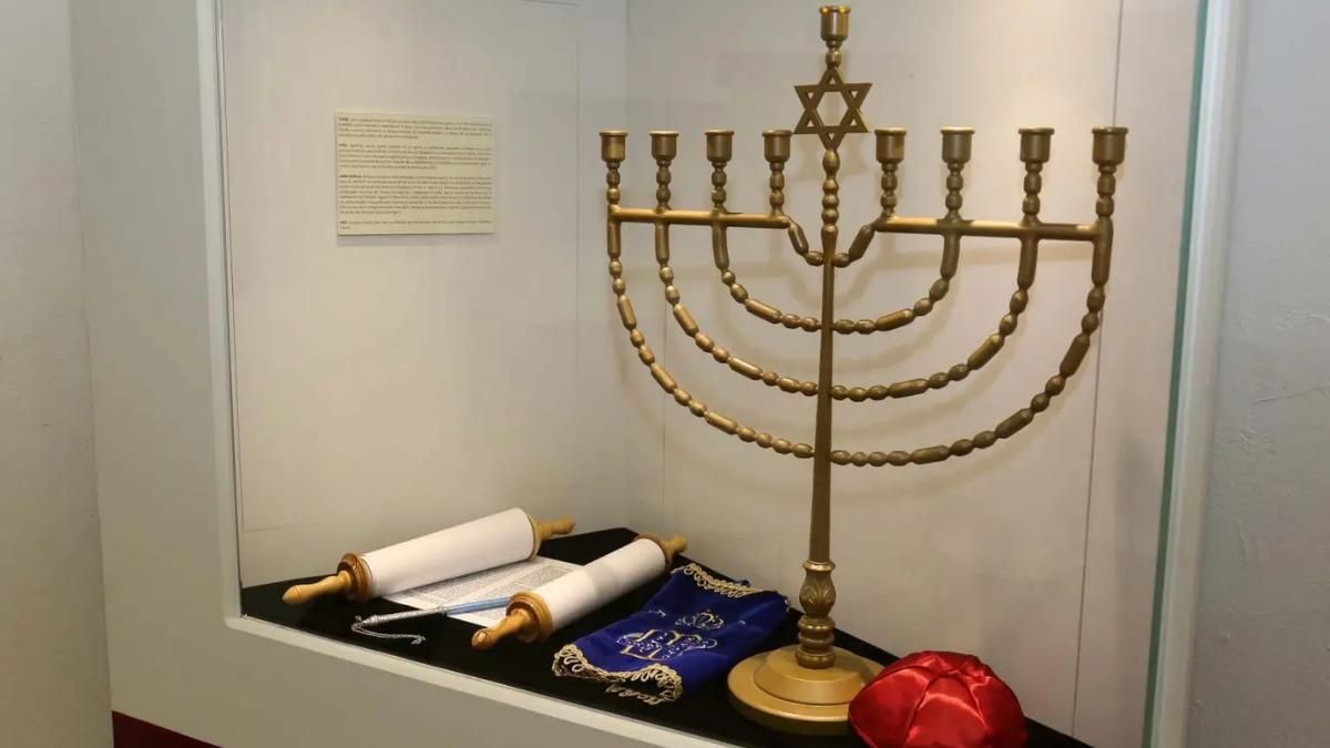 Centro de Interpretación de las Tres Culturas de León