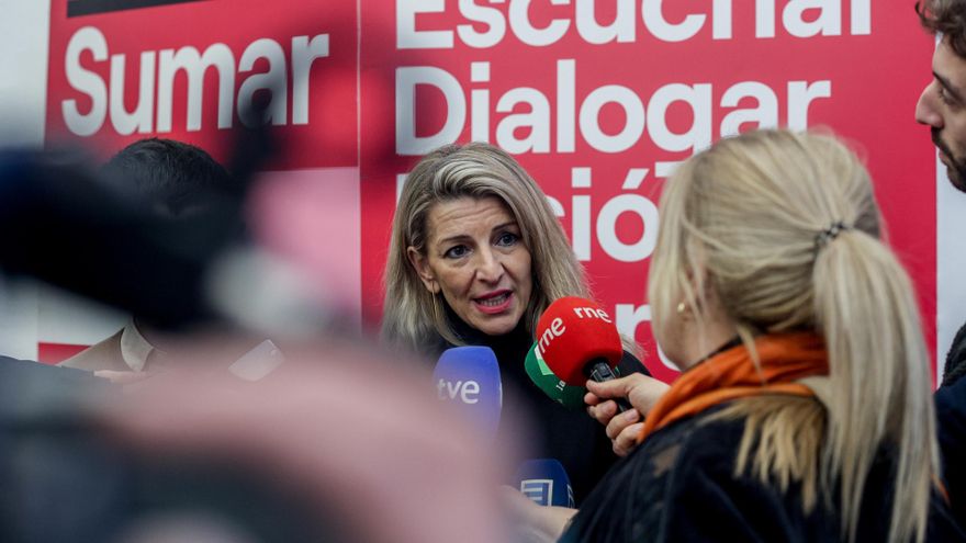 Las referencias de Trabajo para intentar un acuerdo sobre la subida del salario mínimo: entre el 3,5% y el 4%