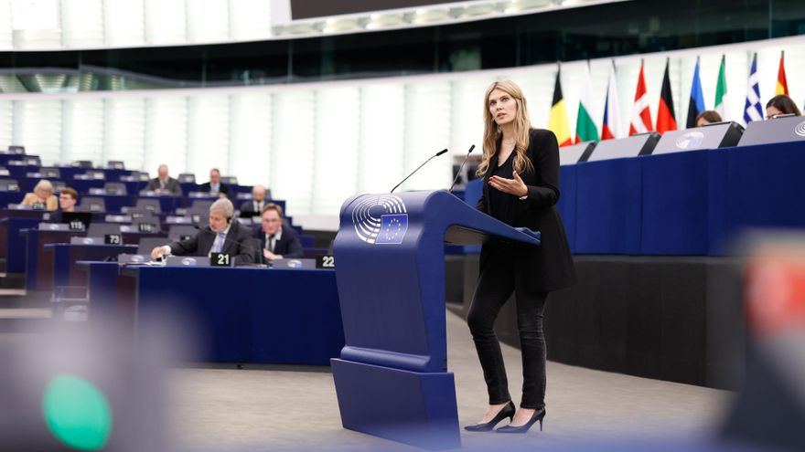 Quién es quién en el Qatargate, la trama de corrupción que atravesó el Parlamento Europeo