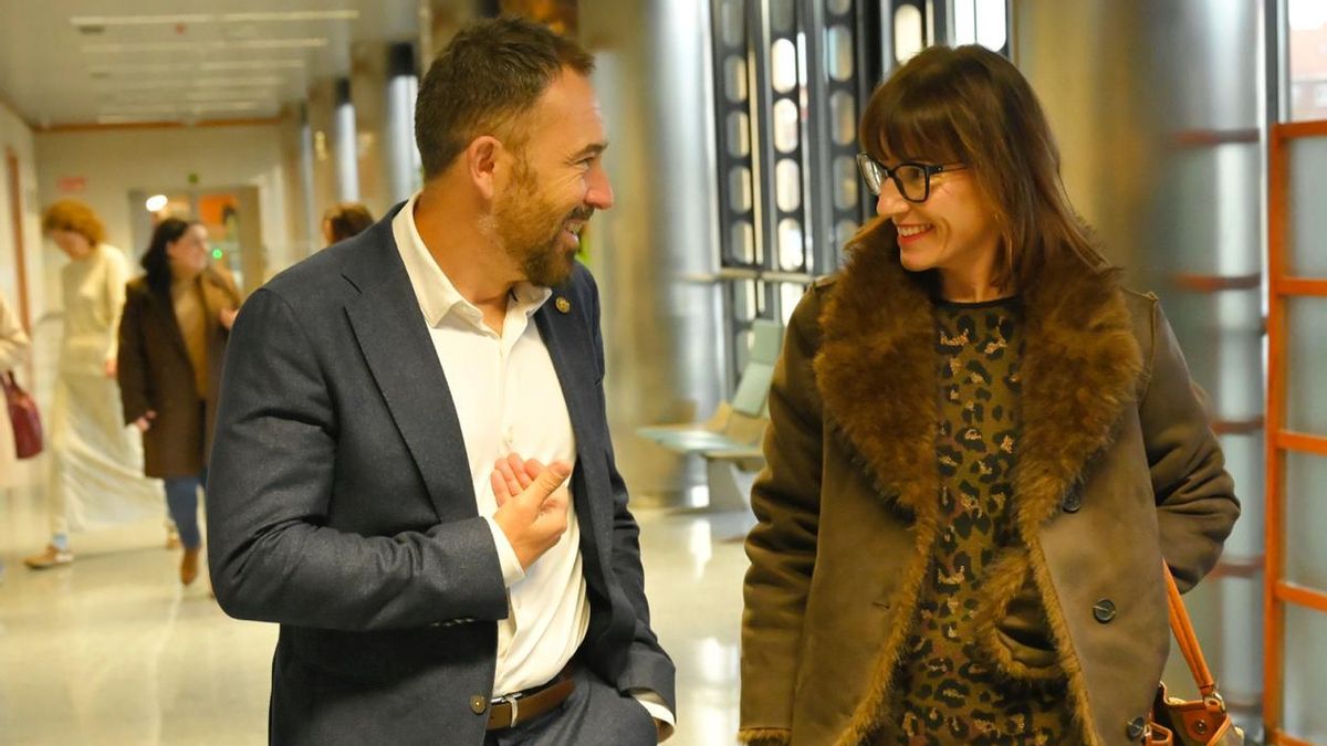 El Gobierno vasco arranca con proyectos piloto de "levantes" el despliegue de la Ley de Medidas Urgentes de Vivienda