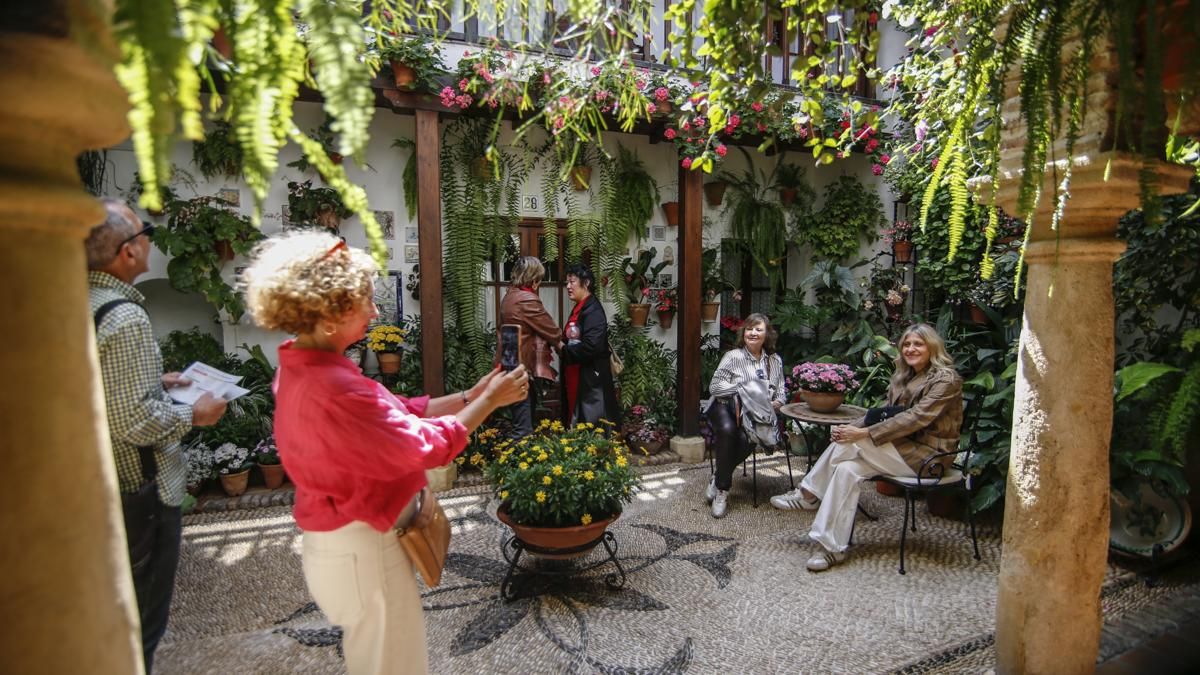 Patios 2026 Ruta 5 - San Basilio, 17