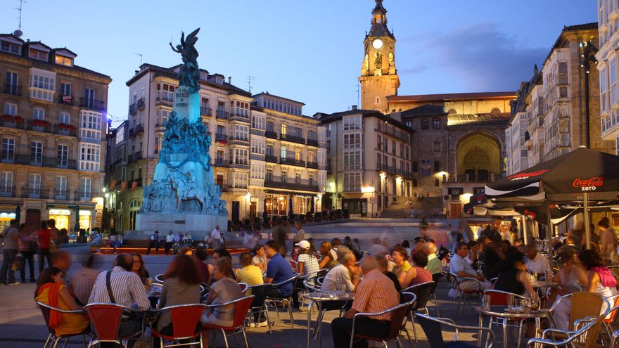 Euskadi busca consolidarse como destino “sostenible” en Fitur