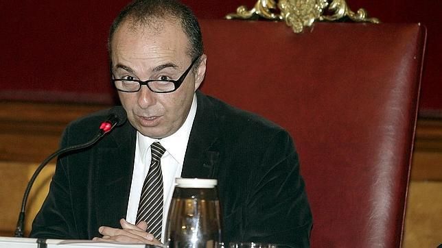 El Supremo investigará a Miguel Zerolo por el 'caso Fórum'