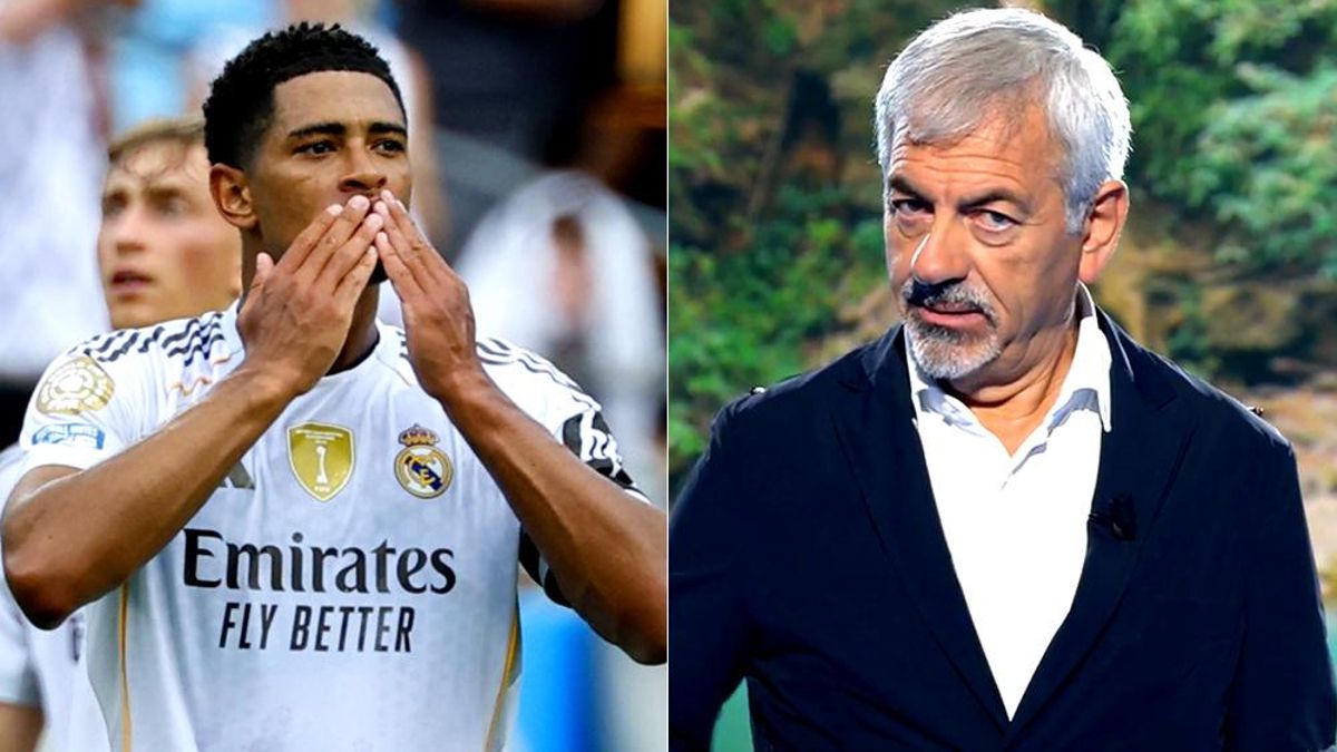 Telecinco acapara la noche del domingo con el Real Madrid (27.1%) y el debate final de 'Supervivientes' (17.6%)