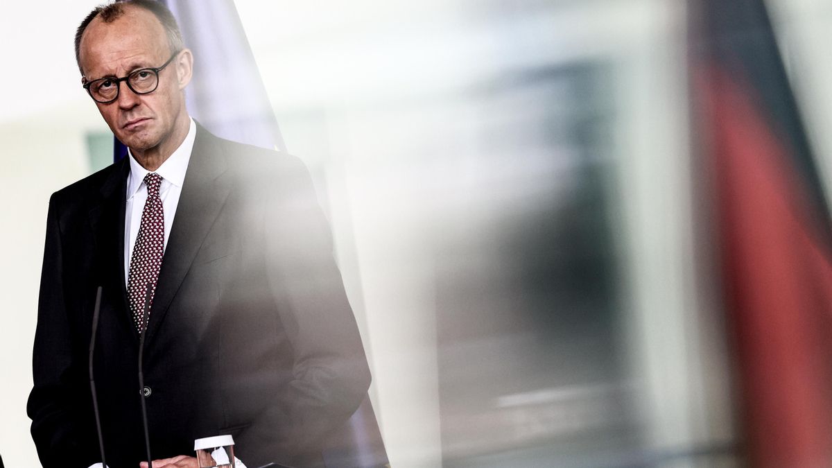 Por qué Merz ha sido acusado de racismo en Alemania por utilizar la expresión "paisaje urbano"