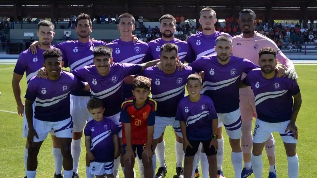El grupo canario de Tercera Federación contará en la 26-27 con seis equipos nuevos