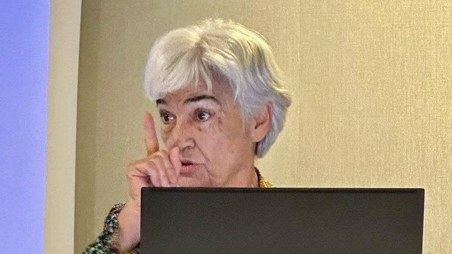 'Feministas al Congreso' celebra en Cáceres una jornada para situar la agenda feminista en el debate político extremeño